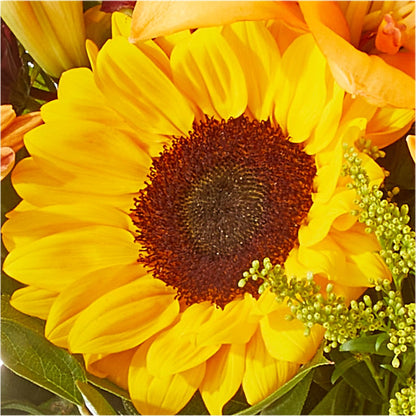 Seasons Change Bouquet – FLORAL CREATIONS & GIFTS, Weslaco TX