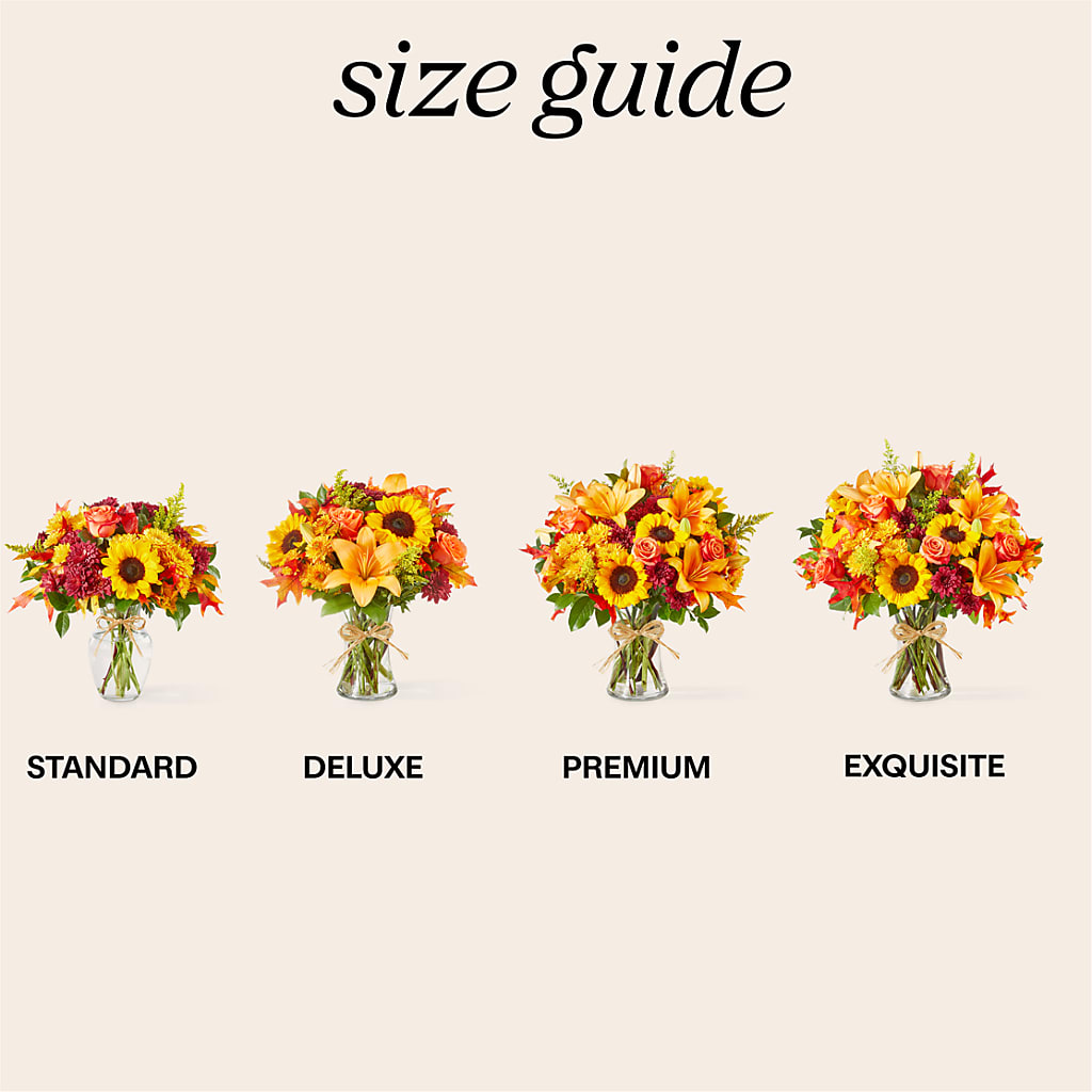 Sunny Side Bouquet – FLORAL CREATIONS & GIFTS, Weslaco TX