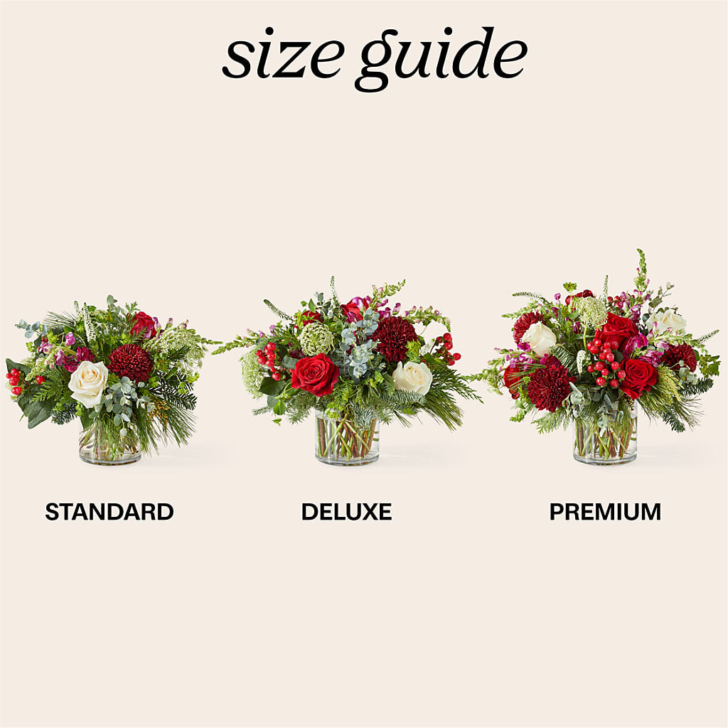 Cranberry Fizz Bouquet – FLORAL CREATIONS & GIFTS, Weslaco TX