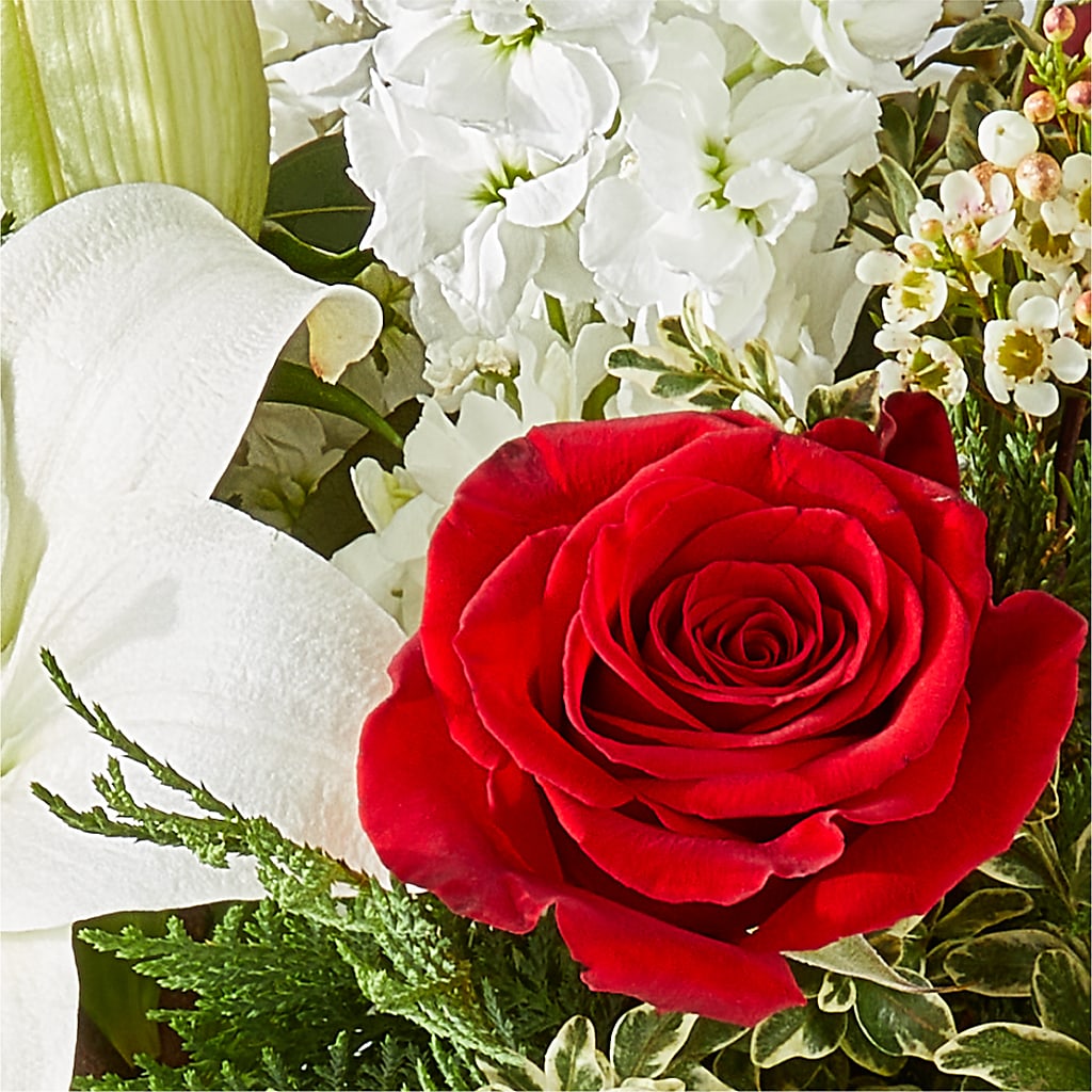 Twinkle Lights Bouquet – FLORAL CREATIONS & GIFTS, Weslaco TX