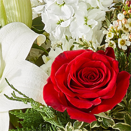 Twinkle Lights Bouquet – FLORAL CREATIONS & GIFTS, Weslaco TX