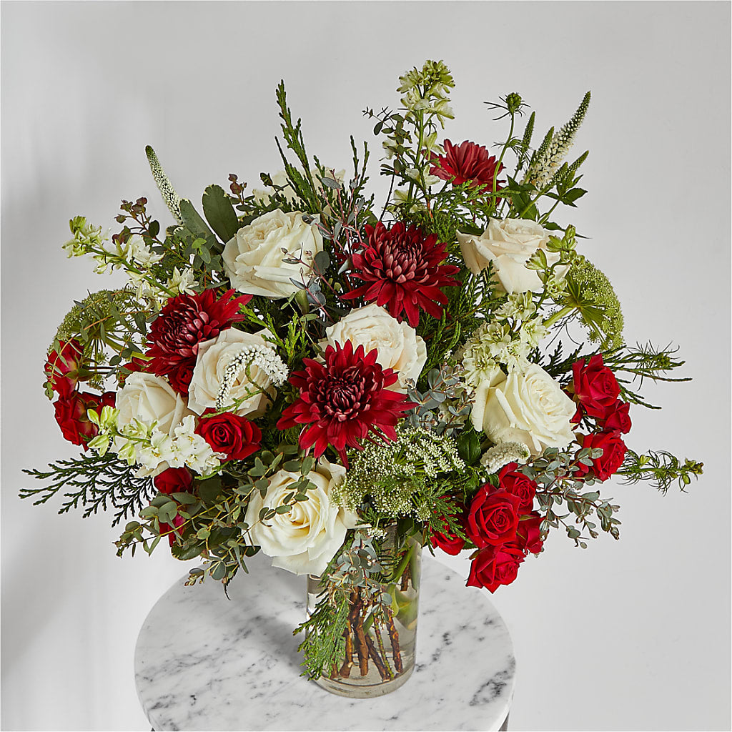 Favorite Traditions Bouquet – FLORAL CREATIONS & GIFTS, Weslaco TX