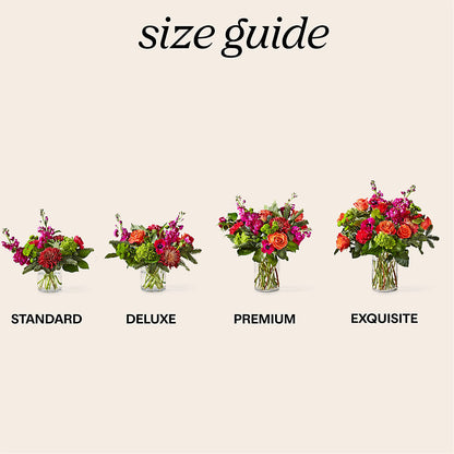All the Tinsel Bouquet – FLORAL CREATIONS & GIFTS, Weslaco TX
