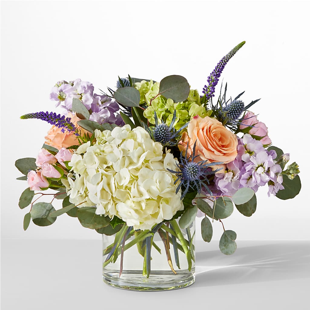 Porch Swing Bouquet – FLORAL CREATIONS & GIFTS, Weslaco TX
