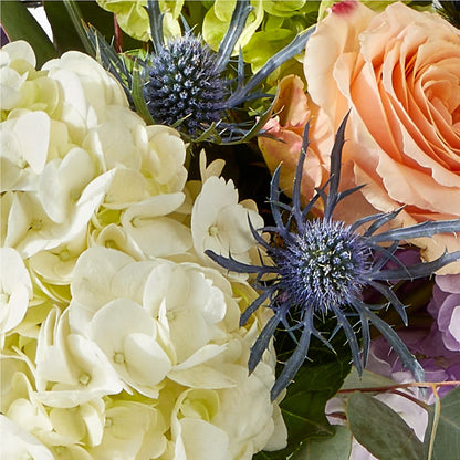 Porch Swing Bouquet – FLORAL CREATIONS & GIFTS, Weslaco TX