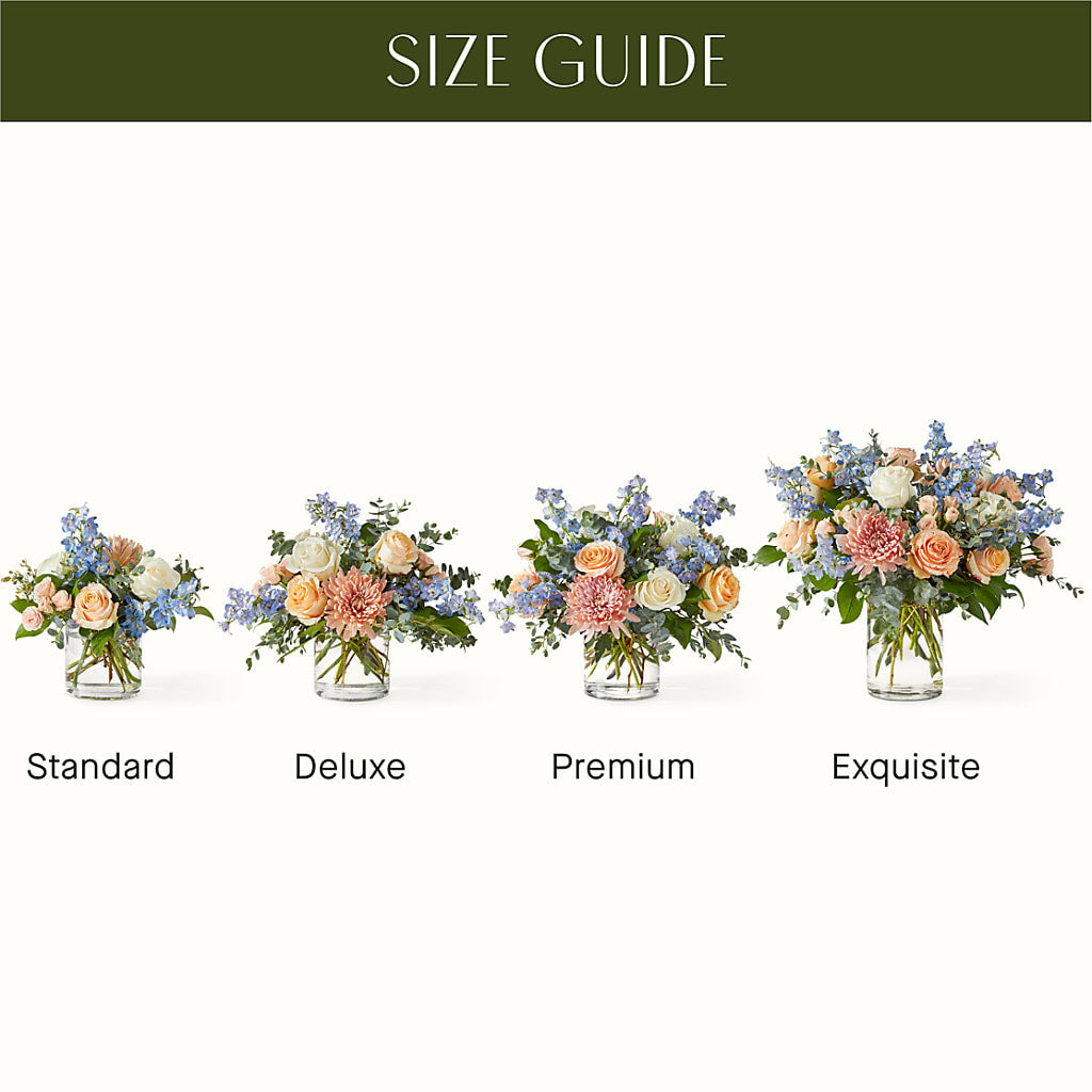 Inspired Bouquet – FLORAL CREATIONS & GIFTS, Weslaco TX