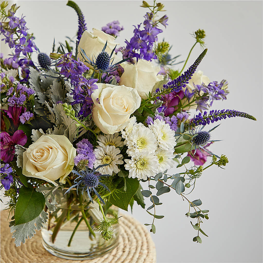 Shooting Star Bouquet – FLORAL CREATIONS & GIFTS, Weslaco TX