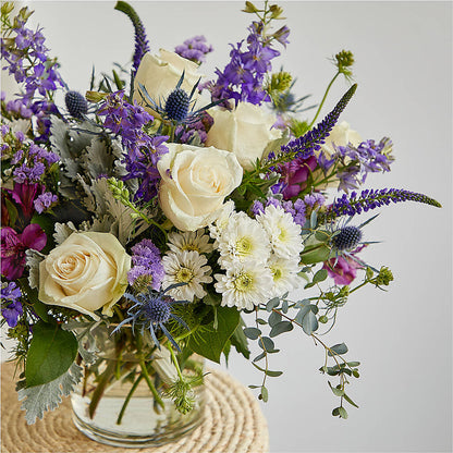 Shooting Star Bouquet – FLORAL CREATIONS & GIFTS, Weslaco TX