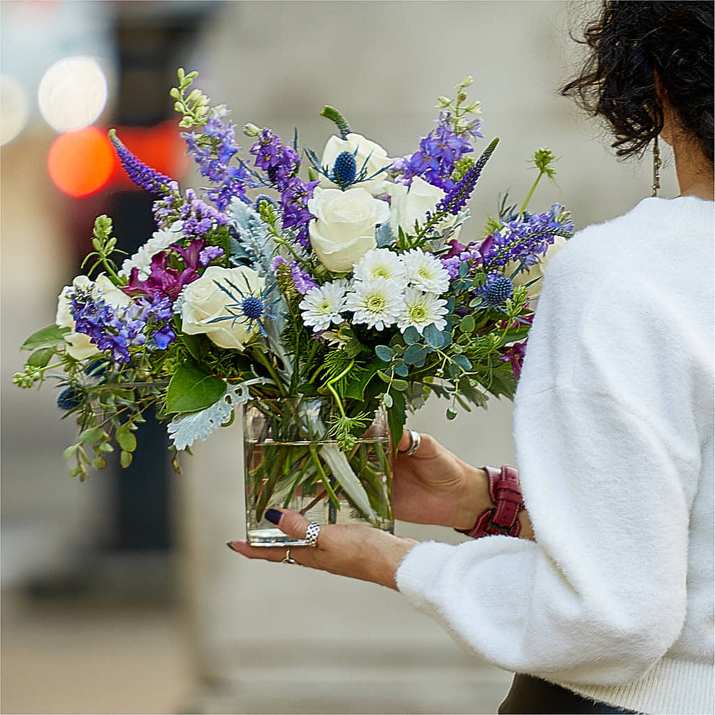 Shooting Star Bouquet – FLORAL CREATIONS & GIFTS, Weslaco TX