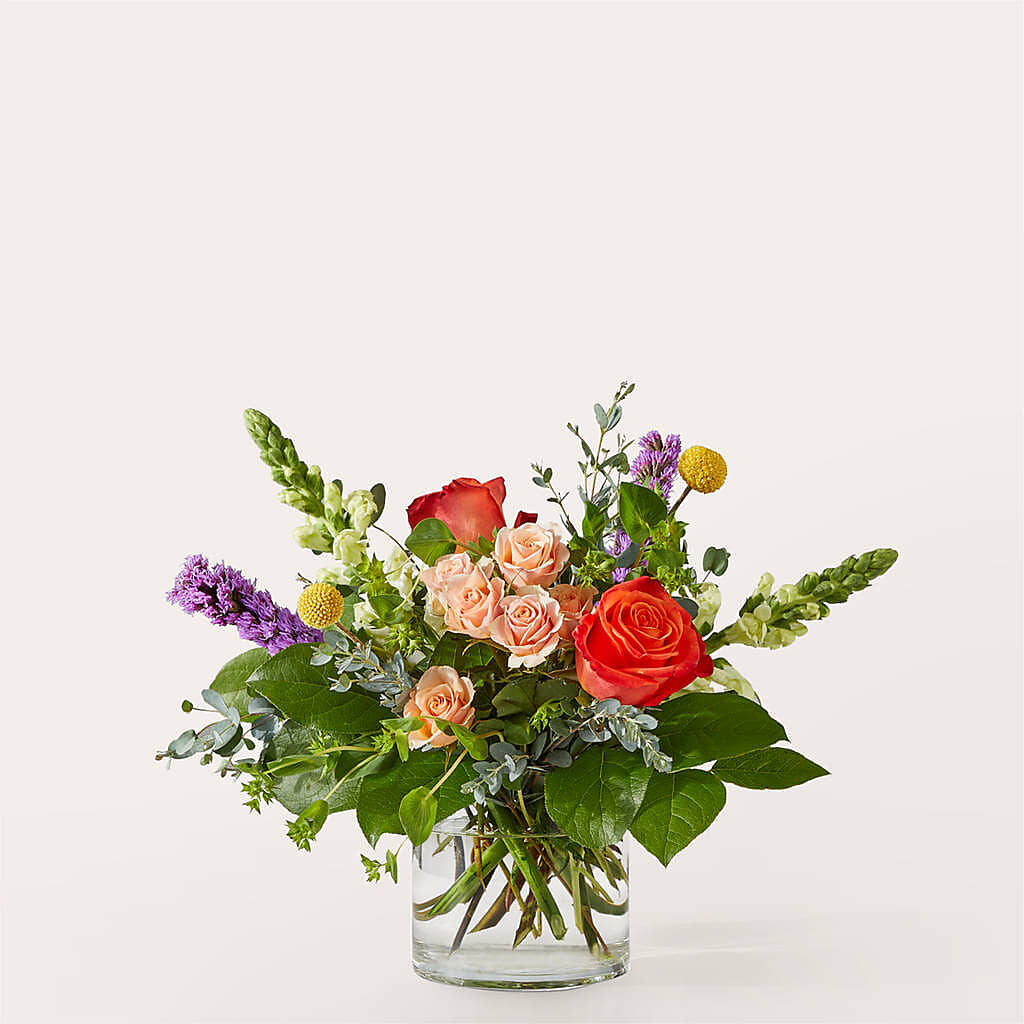 The Standout Bouquet – FLORAL CREATIONS & GIFTS, Weslaco TX