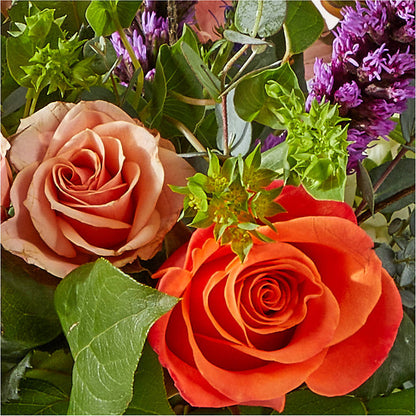 The Standout Bouquet – FLORAL CREATIONS & GIFTS, Weslaco TX
