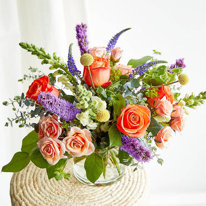 The Standout Bouquet – FLORAL CREATIONS & GIFTS, Weslaco TX