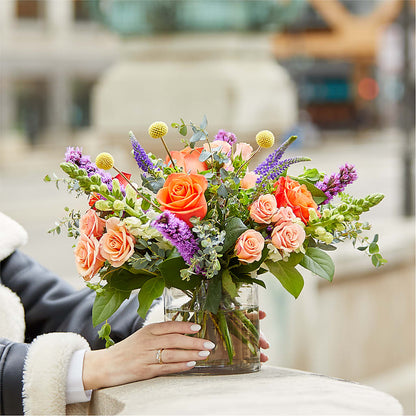 The Standout Bouquet – FLORAL CREATIONS & GIFTS, Weslaco TX