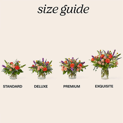 The Standout Bouquet – FLORAL CREATIONS & GIFTS, Weslaco TX