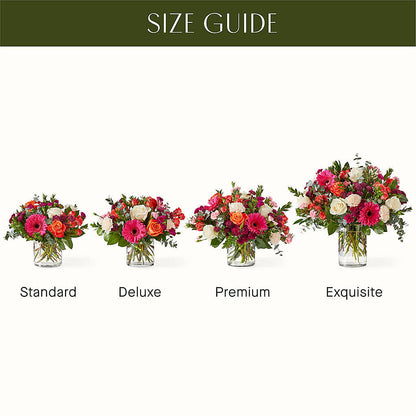 Smell the Roses Bouquet – FLORAL CREATIONS & GIFTS, Weslaco TX