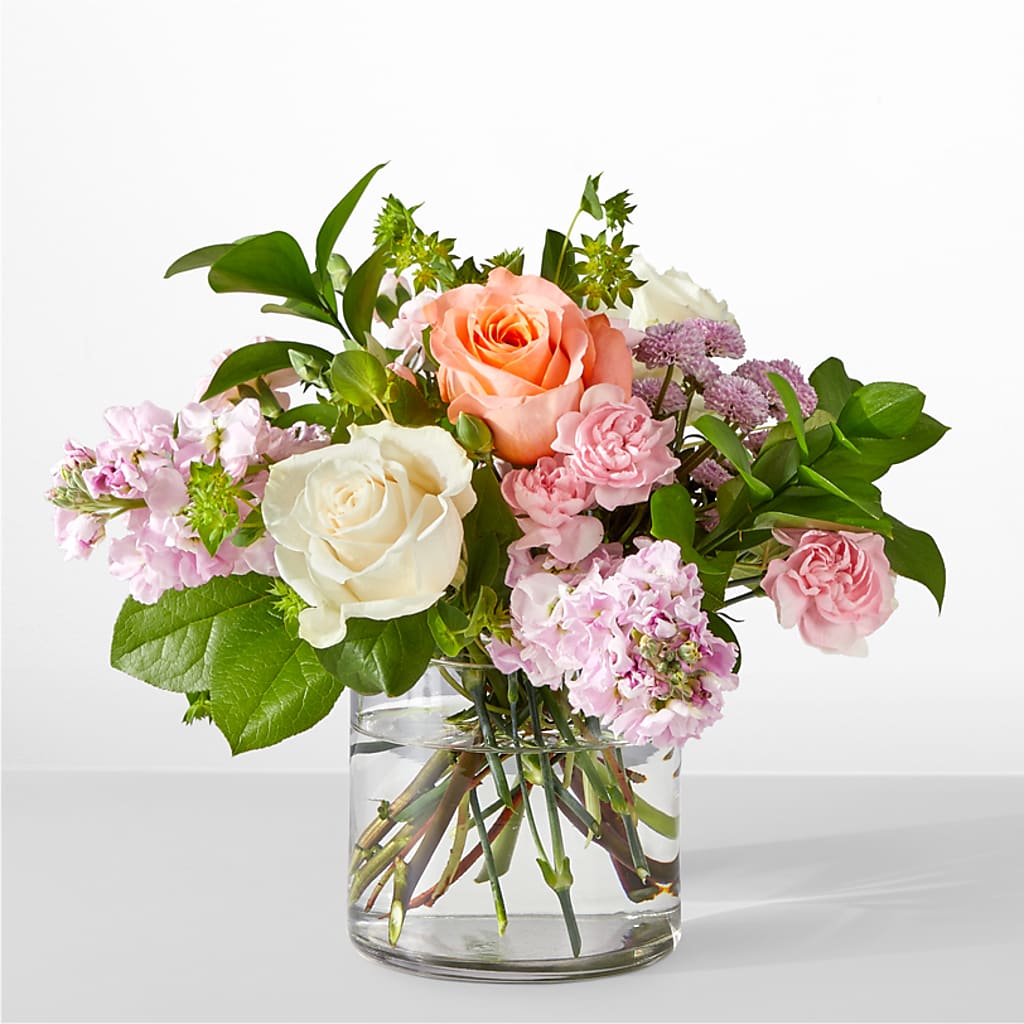 French Market Bouquet – FLORAL CREATIONS & GIFTS, Weslaco TX