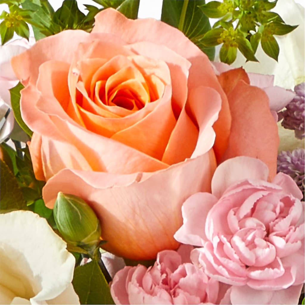 French Market Bouquet – FLORAL CREATIONS & GIFTS, Weslaco TX