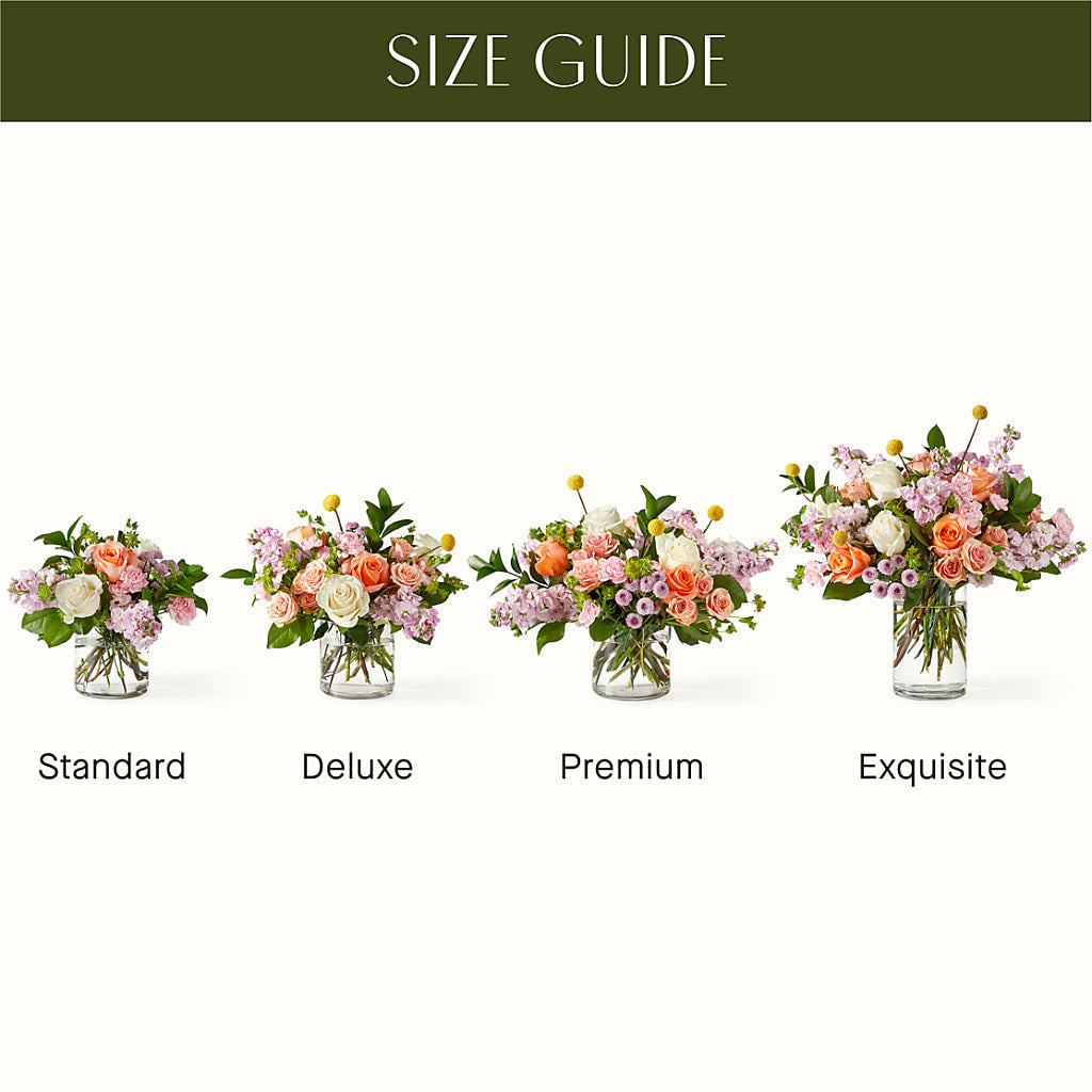 French Market Bouquet – FLORAL CREATIONS & GIFTS, Weslaco TX