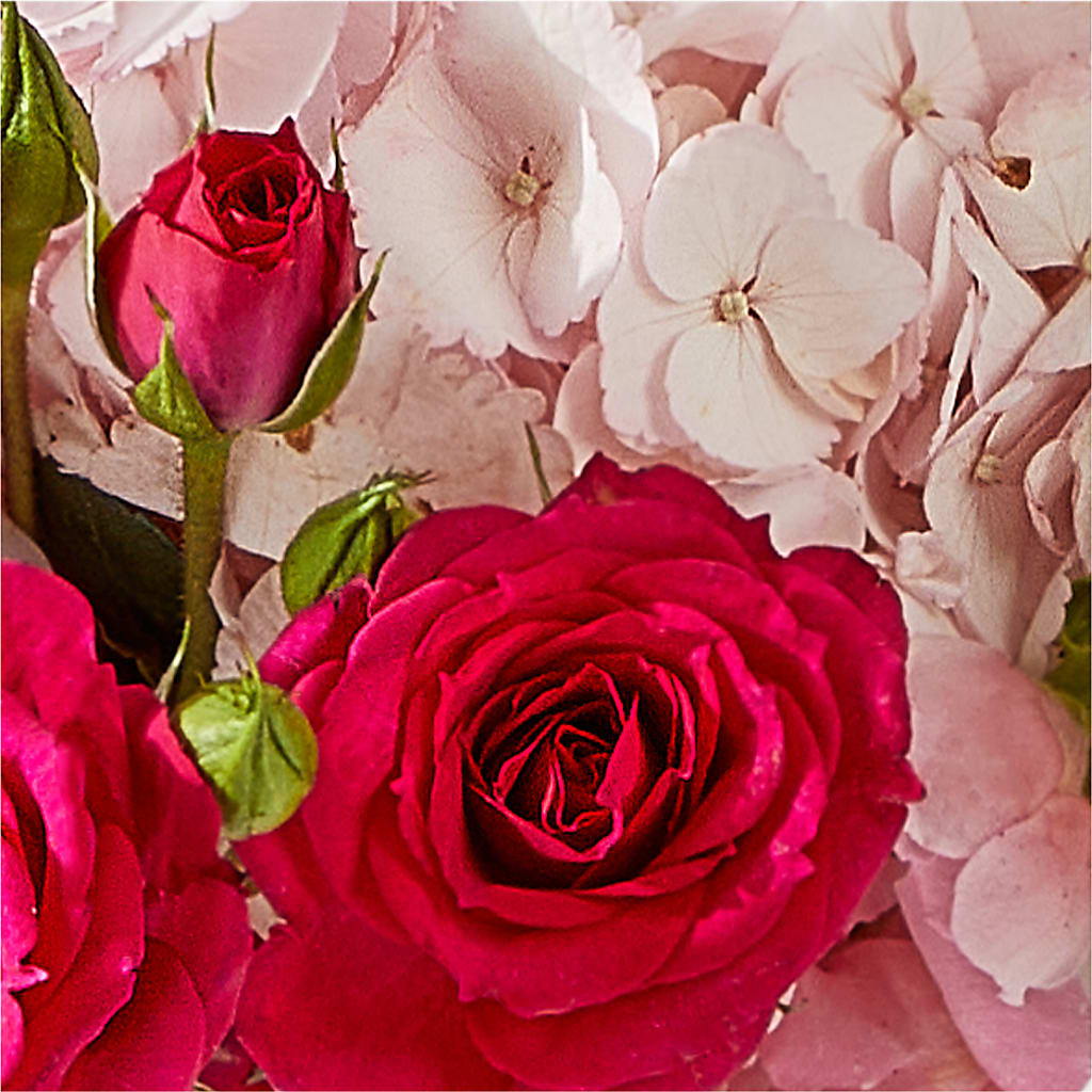 Glitz & Glam Bouquet – FLORAL CREATIONS & GIFTS, Weslaco TX