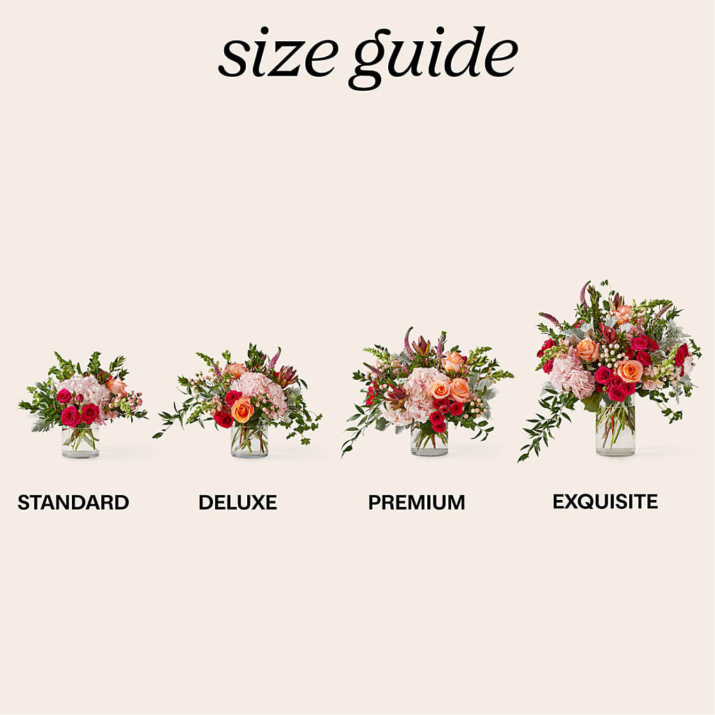 Glitz & Glam Bouquet – FLORAL CREATIONS & GIFTS, Weslaco TX