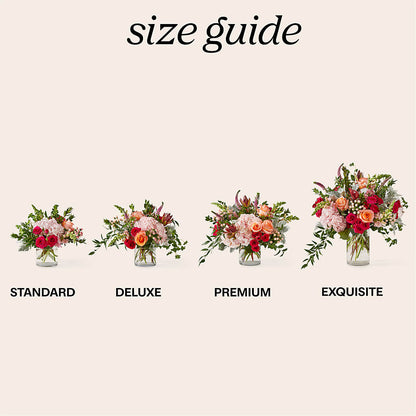 Glitz & Glam Bouquet – FLORAL CREATIONS & GIFTS, Weslaco TX