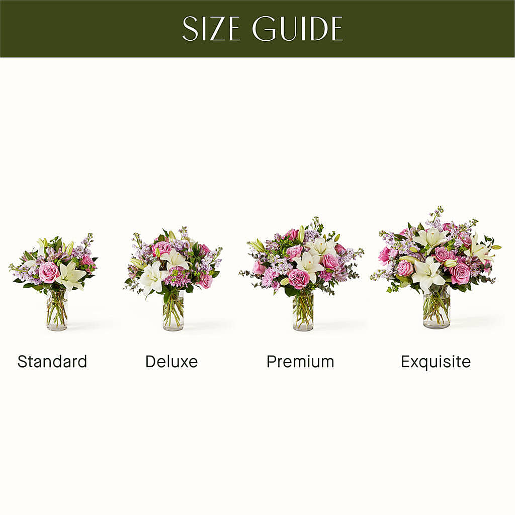 Daydreamer Bouquet – FLORAL CREATIONS & GIFTS, Weslaco TX