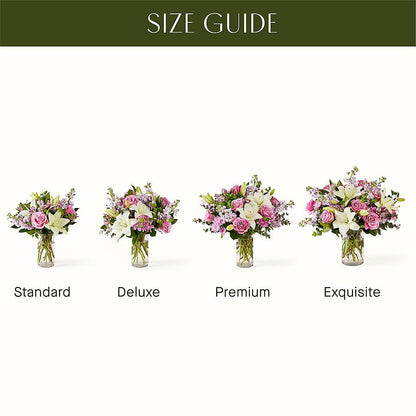 Daydreamer Bouquet – FLORAL CREATIONS & GIFTS, Weslaco TX