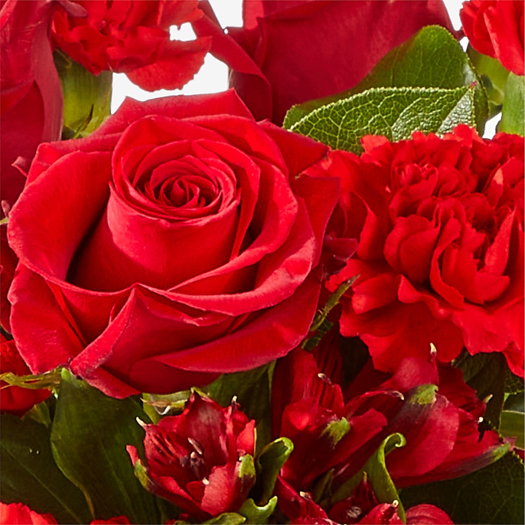 The Heartstrings Bouquet – FLORAL CREATIONS & GIFTS, Weslaco TX