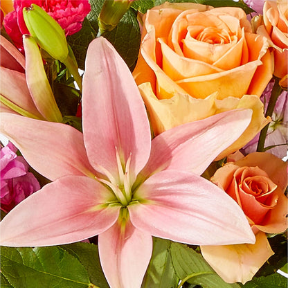 Bisous Bouquet – FLORAL CREATIONS & GIFTS, Weslaco TX