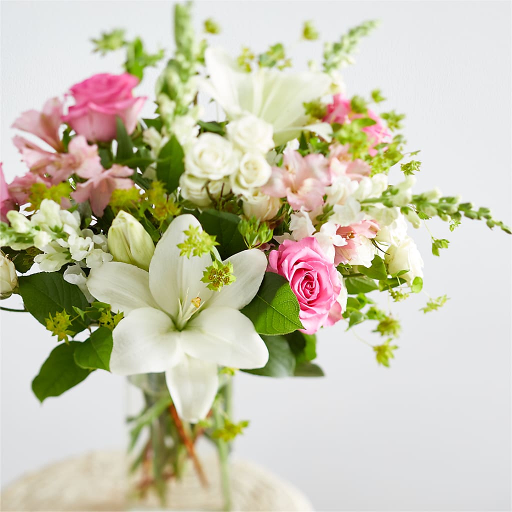 Fondly Bouquet – FLORAL CREATIONS & GIFTS, Weslaco TX