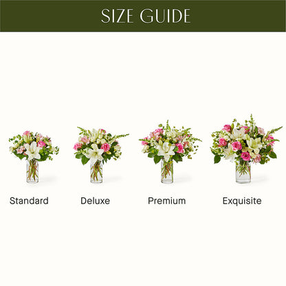 Fondly Bouquet – FLORAL CREATIONS & GIFTS, Weslaco TX