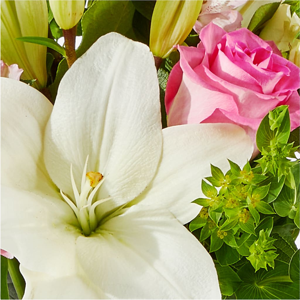 Fondly Bouquet – FLORAL CREATIONS & GIFTS, Weslaco TX