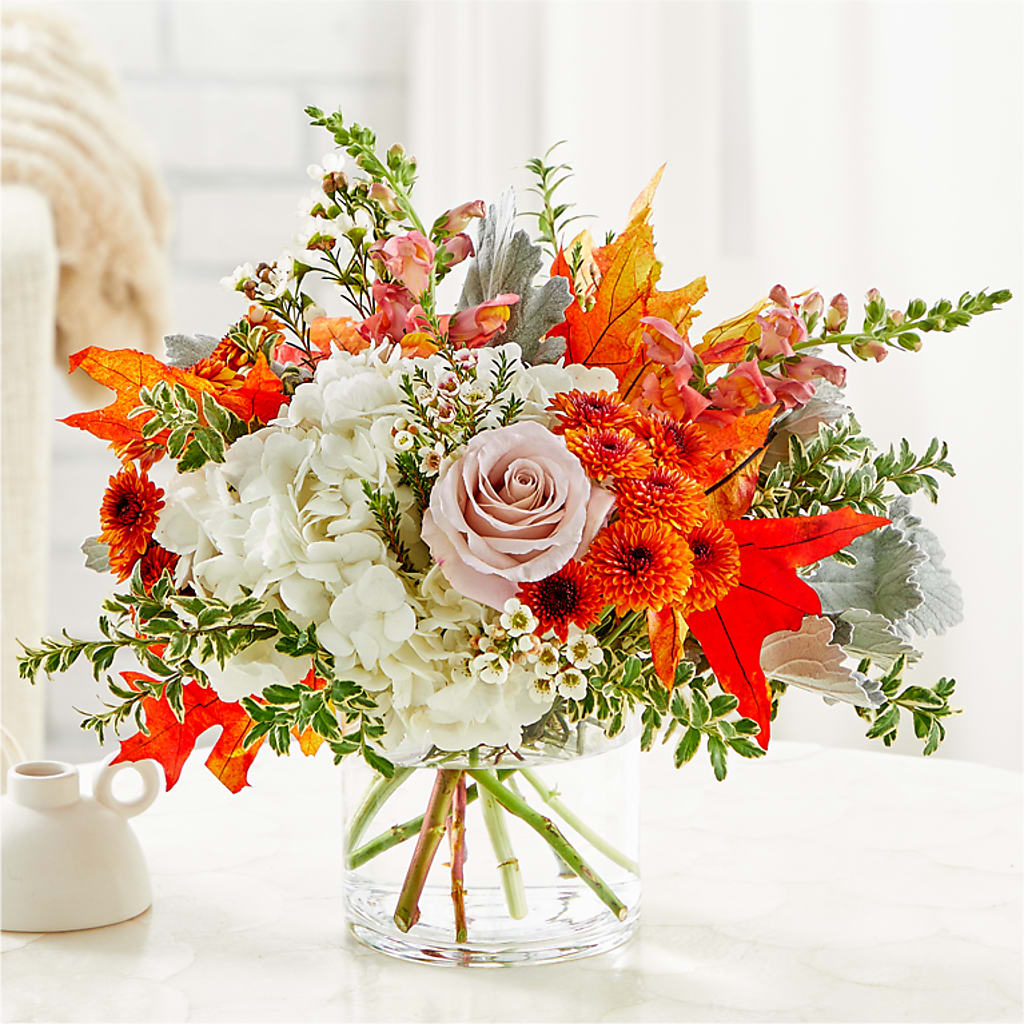 Autumnal Equinox Bouquet – FLORAL CREATIONS & GIFTS, Weslaco TX