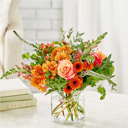 Leafy Trails Bouquet – FLORAL CREATIONS & GIFTS, Weslaco TX
