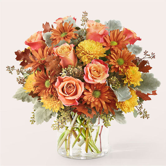 Caramel Apple Bouquet – FLORAL CREATIONS & GIFTS, Weslaco TX