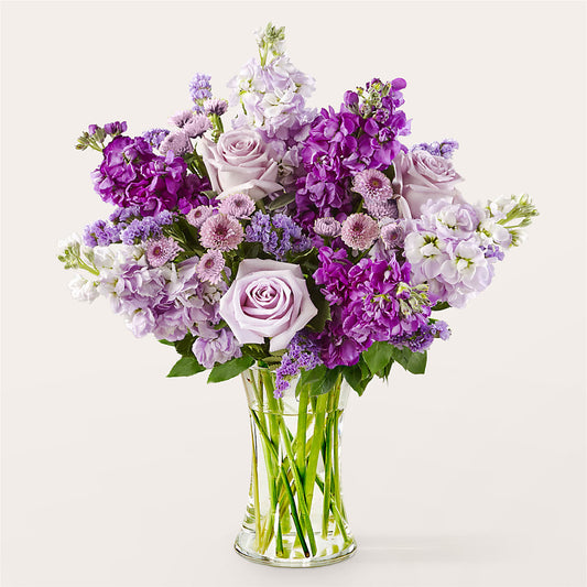 Give a Twirl Bouquet – FLORAL CREATIONS & GIFTS, Weslaco TX