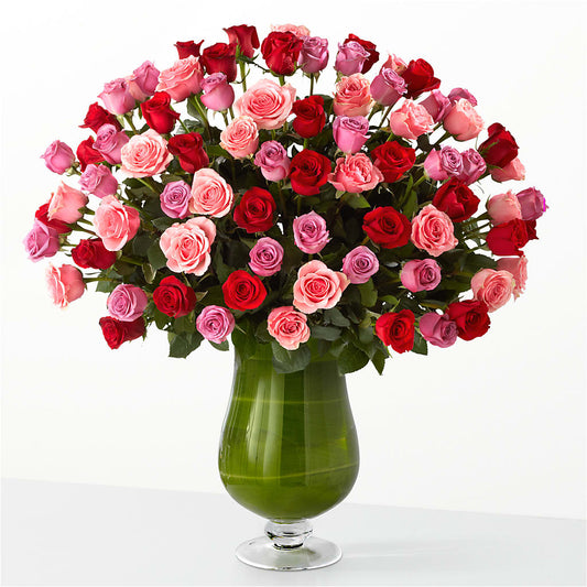The Opulence – FLORAL CREATIONS & GIFTS, Weslaco TX