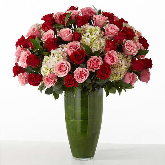 The Allure – FLORAL CREATIONS & GIFTS, Weslaco TX