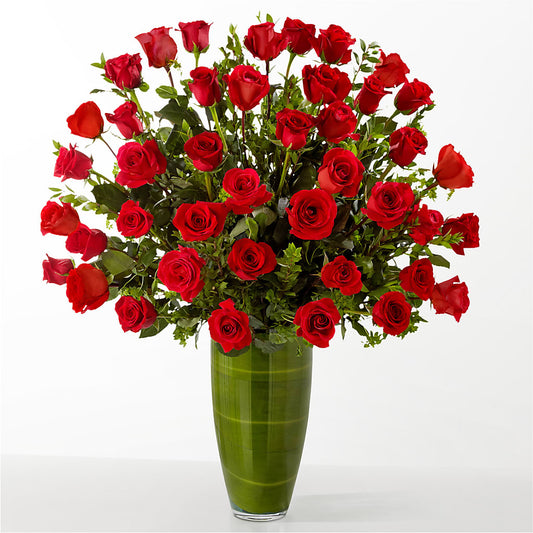 The Ballad – FLORAL CREATIONS & GIFTS, Weslaco TX