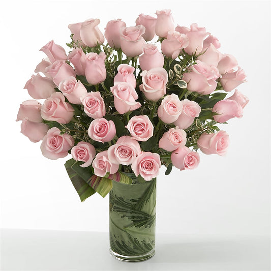 Pink Essence – FLORAL CREATIONS & GIFTS, Weslaco TX