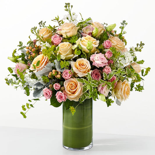 The Glamour Shot – FLORAL CREATIONS & GIFTS, Weslaco TX