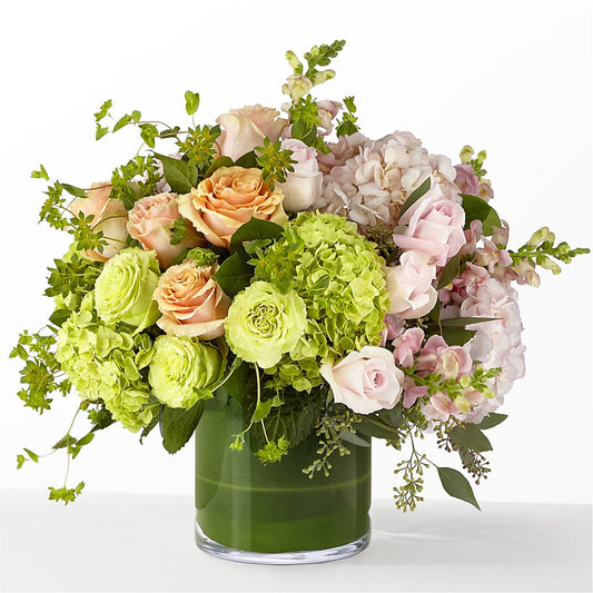 The Art Deco – FLORAL CREATIONS & GIFTS, Weslaco TX