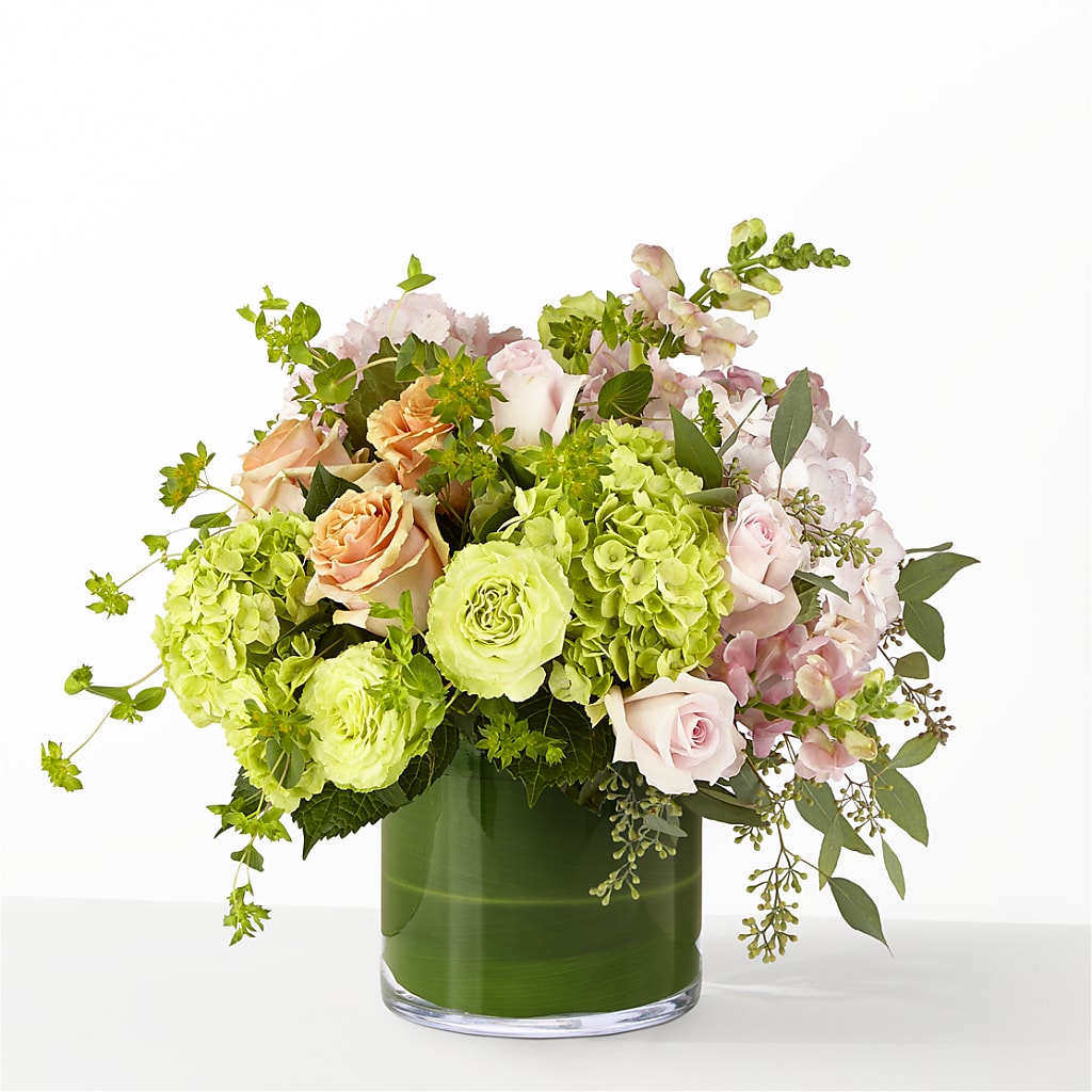 The Art Deco – FLORAL CREATIONS & GIFTS, Weslaco TX