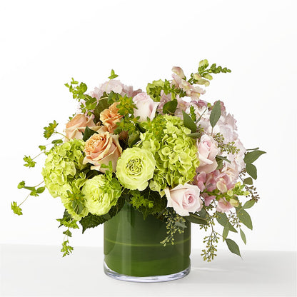 The Art Deco – FLORAL CREATIONS & GIFTS, Weslaco TX