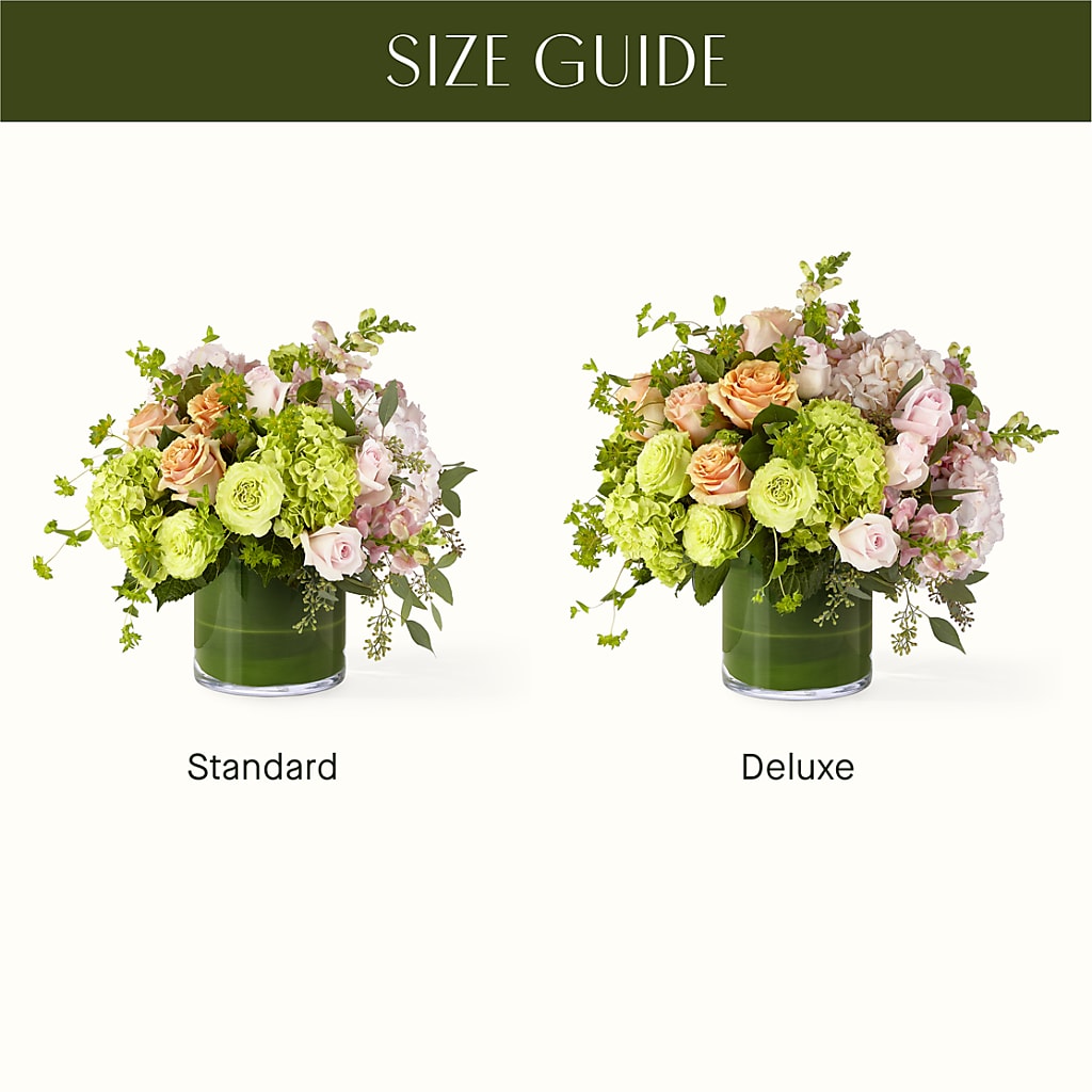 The Art Deco – FLORAL CREATIONS & GIFTS, Weslaco TX