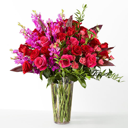 The Honeymoon – FLORAL CREATIONS & GIFTS, Weslaco TX