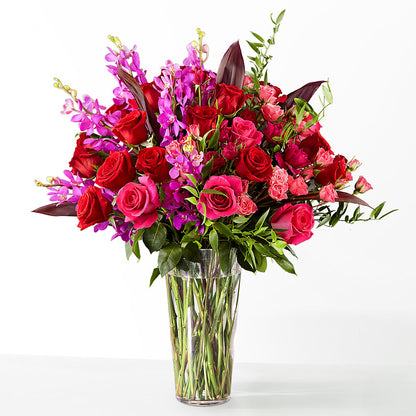 The Honeymoon – FLORAL CREATIONS & GIFTS, Weslaco TX