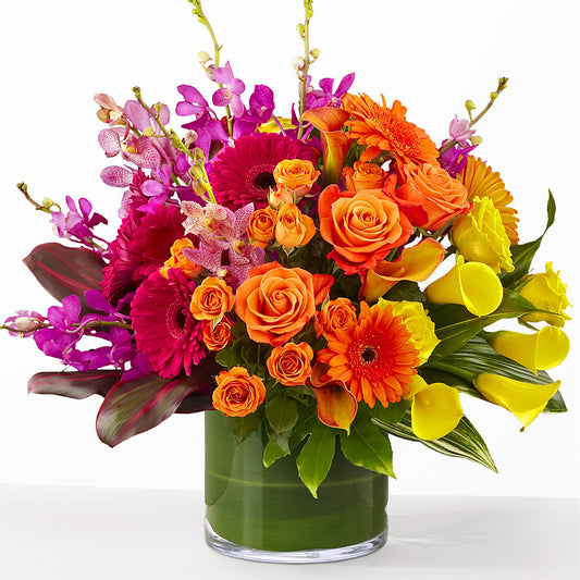 The Mosaic – FLORAL CREATIONS & GIFTS, Weslaco TX