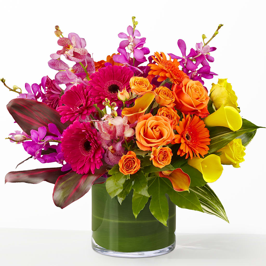 The Mosaic – FLORAL CREATIONS & GIFTS, Weslaco TX