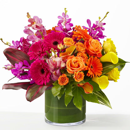 The Mosaic – FLORAL CREATIONS & GIFTS, Weslaco TX